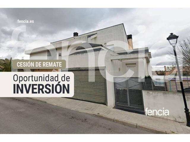 Casa En venta en Griñon photo 0