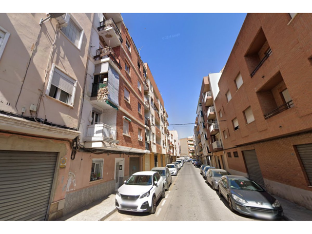 Piso En venta en Sedavi, 18, Torrent-torrente photo 0