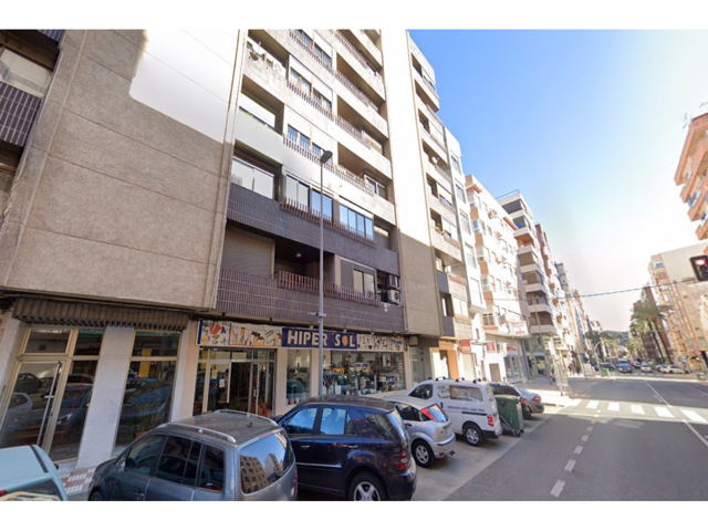 Piso En venta en De La Valldigna, 8, Tavernes De La Valldigna photo 0