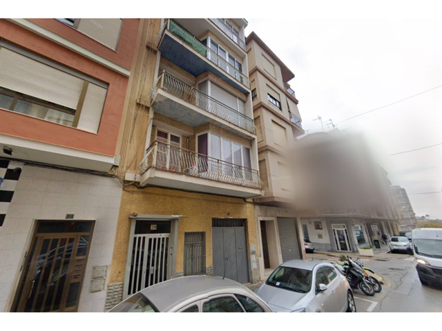 Piso En venta en Monjas Clarisas, 39, Oliva photo 0