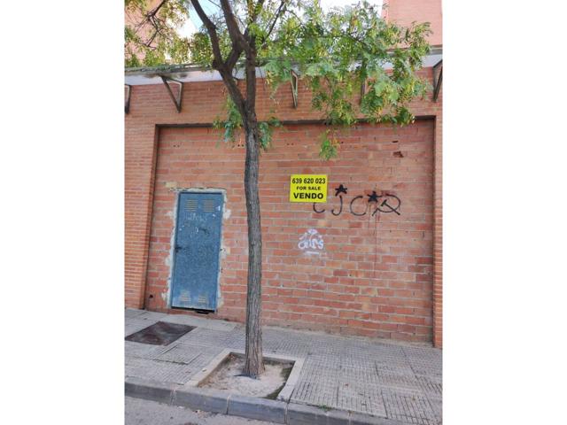 🏡 LOCAL COMERCIAL EN VENTA – ALJESARES - LOS LAGES (MURCIA) 🌄* photo 0
