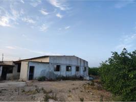 Terreno en venta en Alquerías, Murcia Capital photo 0