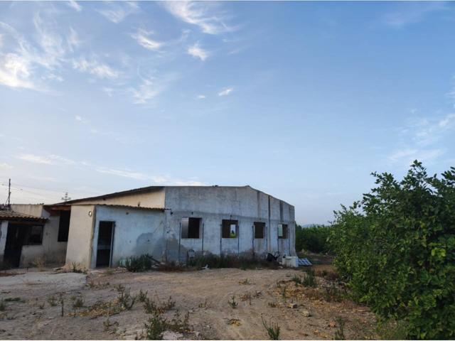 Terreno en venta en Alquerías, Murcia Capital photo 0