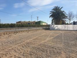 VENDO PARCELA EDIFICABLE DE 1.500 m² EN EXCELENTE UBICACIÓN** photo 0