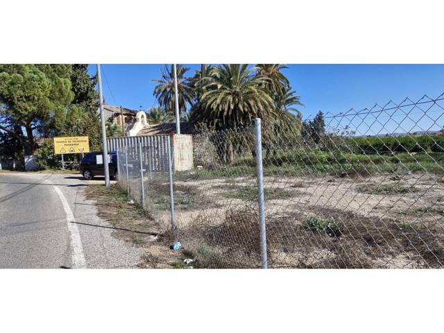 Terreno en venta en Torreagüera(30570) photo 0