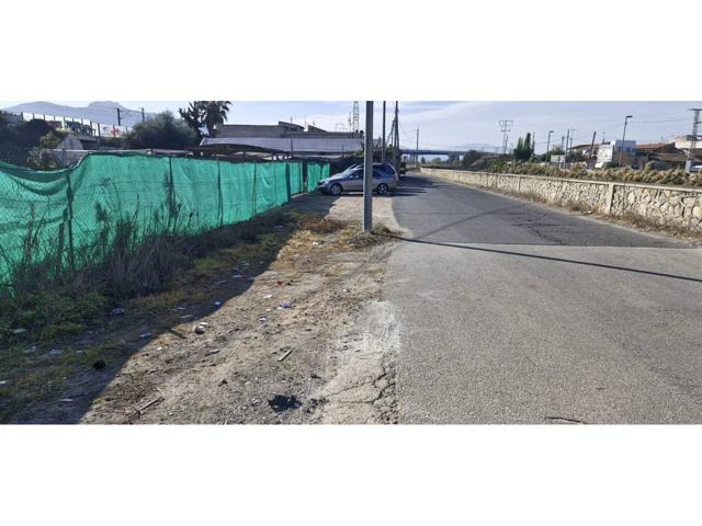 Vendo Parcela Rústica de 1.500 m² en la Huerta de Beniaján - Oportunidad para Recreo photo 0