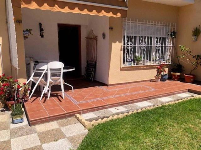 Villa En venta en El Puerto De Santa Maria photo 0