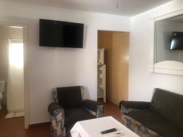 apartamento cerca de plaza del castillo photo 0