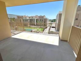 Piso de obra nueva de alta gama y servicios exclusivos en Campolivar photo 0