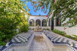 🏡 Chalet independiente en parcela esquinera de 2.004 m² en La Pobla de Vallbona photo 0