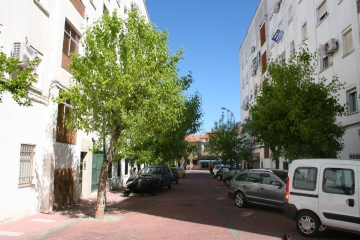 Piso En venta en Cáceres photo 0