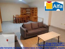 Piso En venta en Centro, Cáceres photo 0