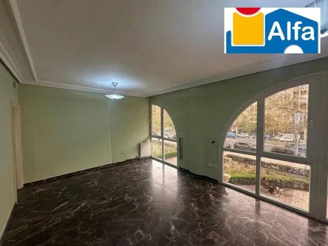 Piso En alquiler en Cáceres photo 0