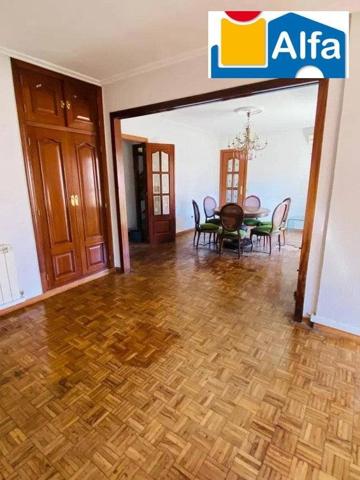 Piso En venta en Cáceres photo 0