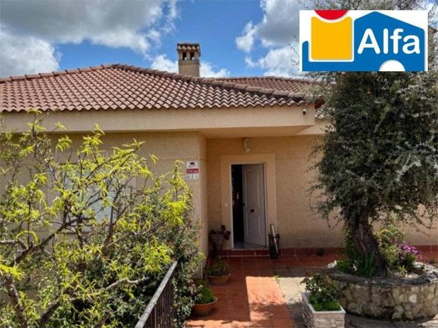 Casa En venta en Cáceres photo 0