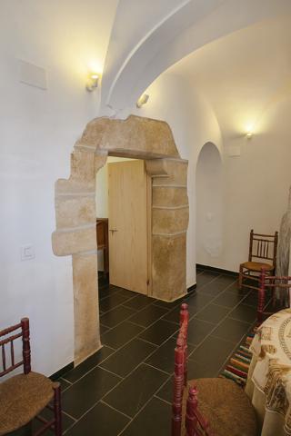 Casa De Campo En alquiler en Casar De Cáceres photo 0