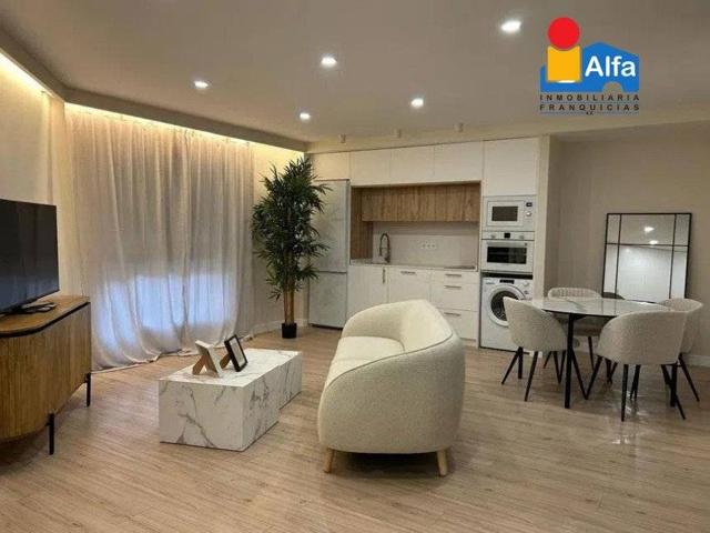 Piso En alquiler en Cáceres photo 0