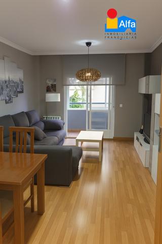 Piso En venta en Plasencia photo 0