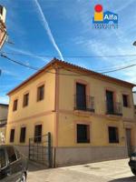 Casa En venta en Garrovillas photo 0