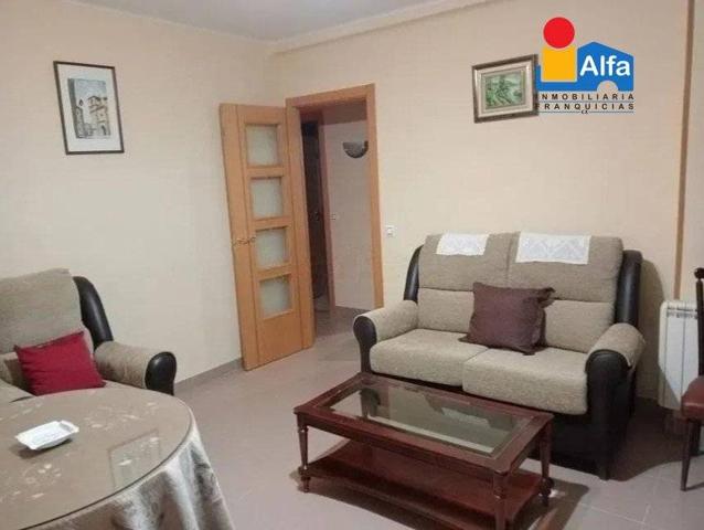 Piso En venta en Centro, Cáceres photo 0