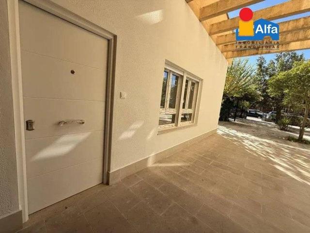 Piso En venta en Cáceres photo 0