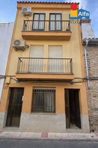 Casa En venta en Arroyo De La Luz photo 0