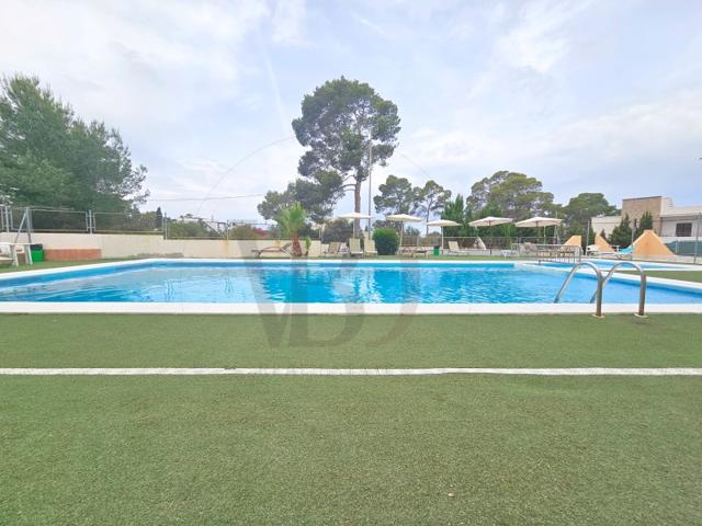 Piso En venta en Sant Antoni De Portmany photo 0