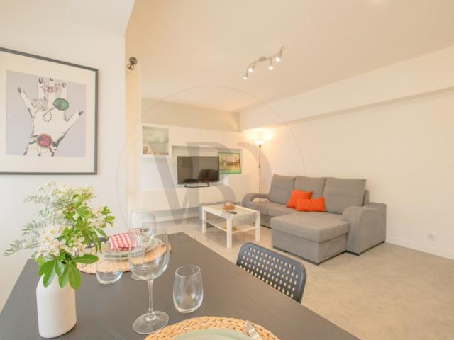 Piso En alquiler en Sada (a Coruña) photo 0