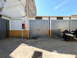 Venta de garaje cerrado photo 0