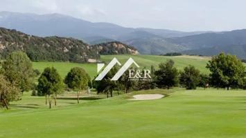 Casa exclusiva en el Campo de Golf de Aravell photo 0