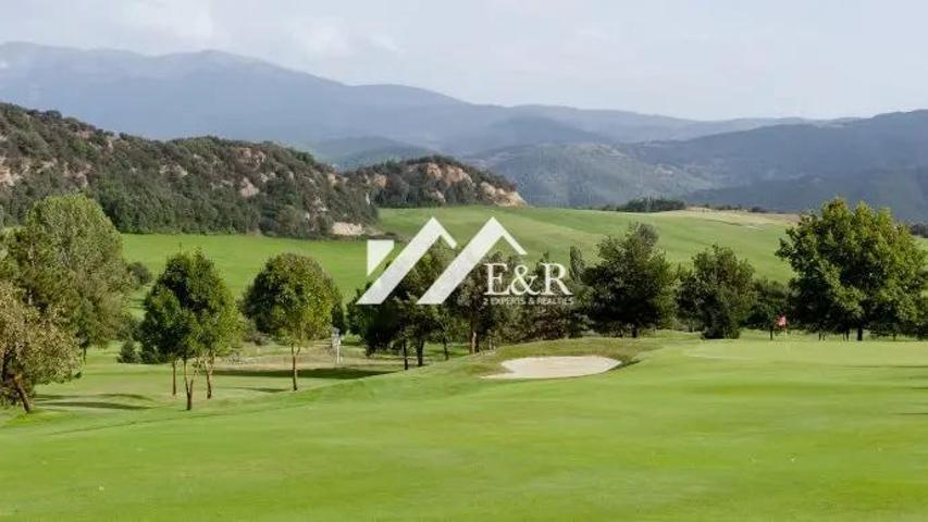 Casa exclusiva en el Campo de Golf de Aravell photo 0