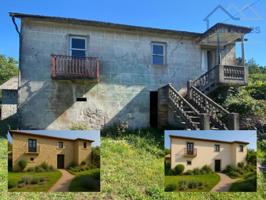 CASA PARA REFORMAR CON PROYECTO EN PONTEAREAS photo 0