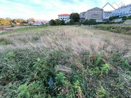 Venta de terreno en el centro de A Guarda. photo 0