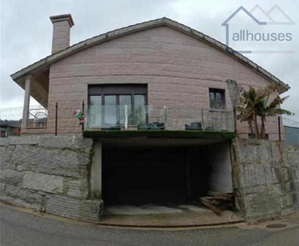 CHALET DE CONCEPTO ABIERTO EN MALVAS photo 0