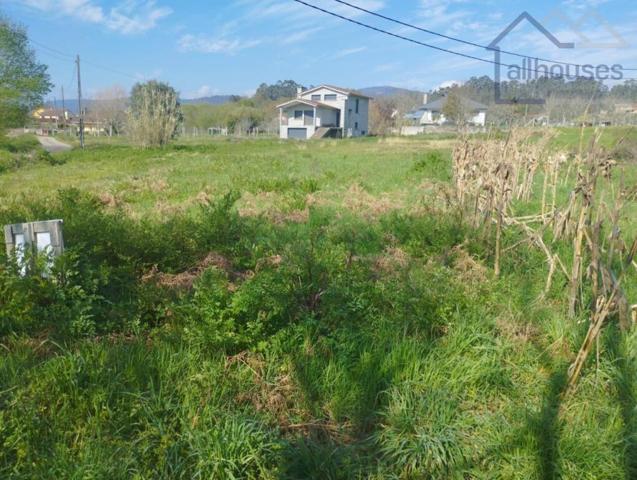 Parcela en venta en Tomiño (O Barro) - Excelente ubicación a 1,2 km del centro photo 0