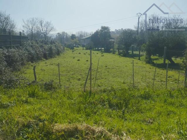 Parcela edificable en O Barro, Tomiño - 626 m² photo 0