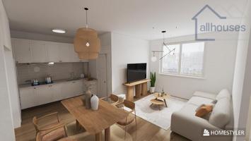 APARTAMENTO NUEVO EN CASABLANCA (CALVARIO) photo 0