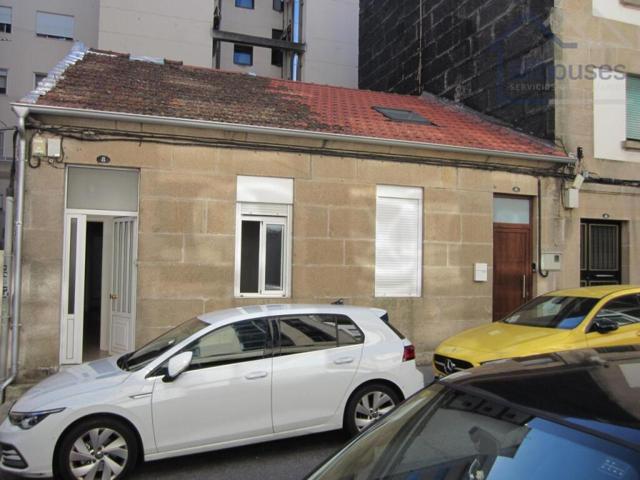 Vivienda con encanto y patio privado en pleno corazon urbano photo 0