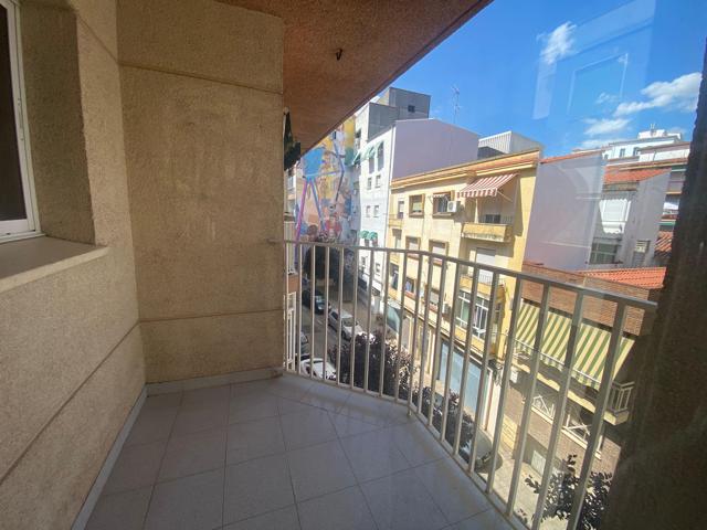 Piso En venta en Cáceres photo 0