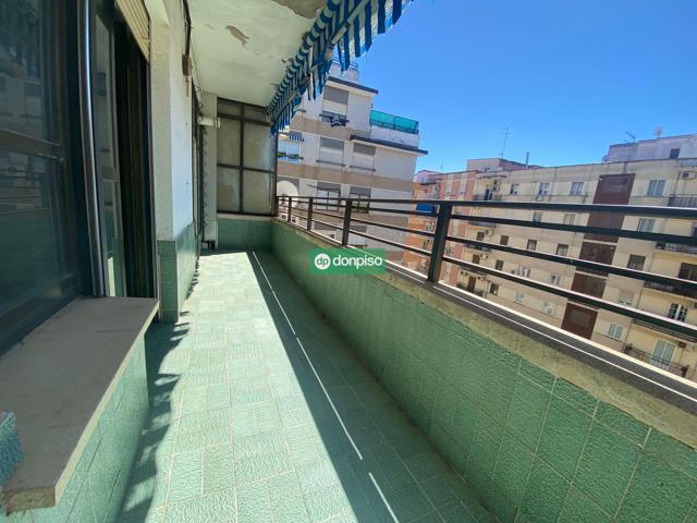 Piso En venta en Cáceres photo 0