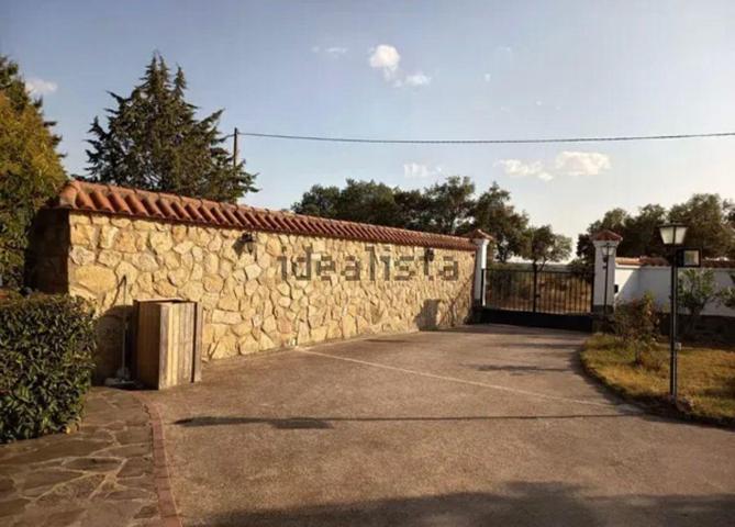 Casa En venta en Cáceres photo 0