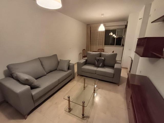 Piso En alquiler en Cáceres photo 0