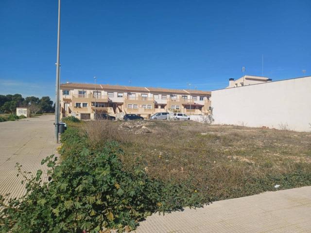Terreno Urbanizable En venta en Cartagena photo 0