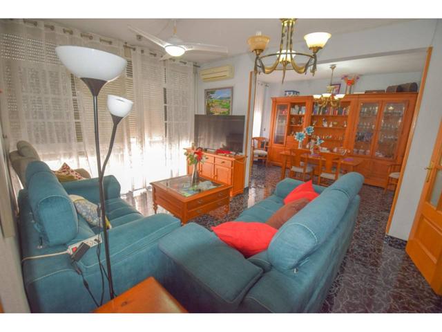 Piso en venta en Mediterráneo-Media Sala(30310) photo 0