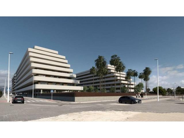 Impresionantes viviendas de lujo en primera línea de playa. photo 0