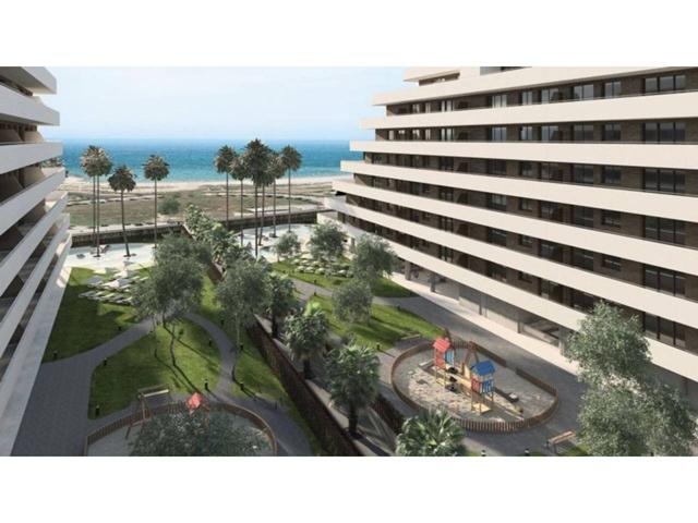 Impresionantes viviendas de lujo en primera línea de playa. photo 0