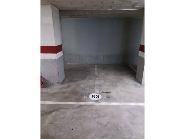 Perfecta plazas de parking para 2 motos photo 0