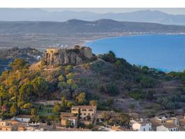 Solar en una zona exclusiva en Begur para la construcción de 12 casas, con unas impresionantes vistas al mar photo 0