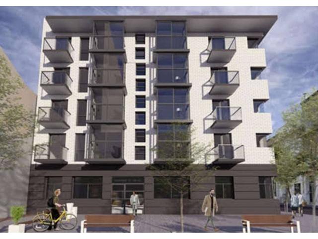 Nueva Promoción en Badalona – Calle Progrés 179-181 photo 0