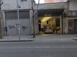 Espectacular local comercial en alquiler en el corazón de Badalona, con una superficie total de 861 m² photo 0